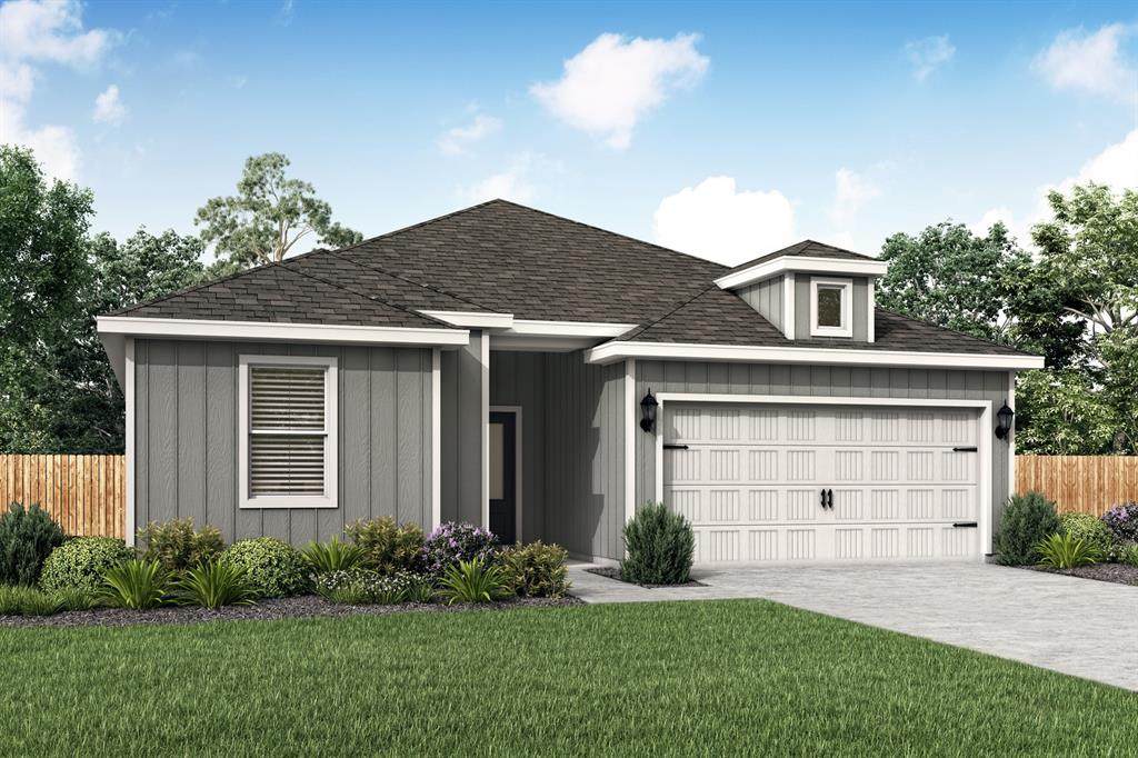 1009 American Flyer Boulevard - Photo 1