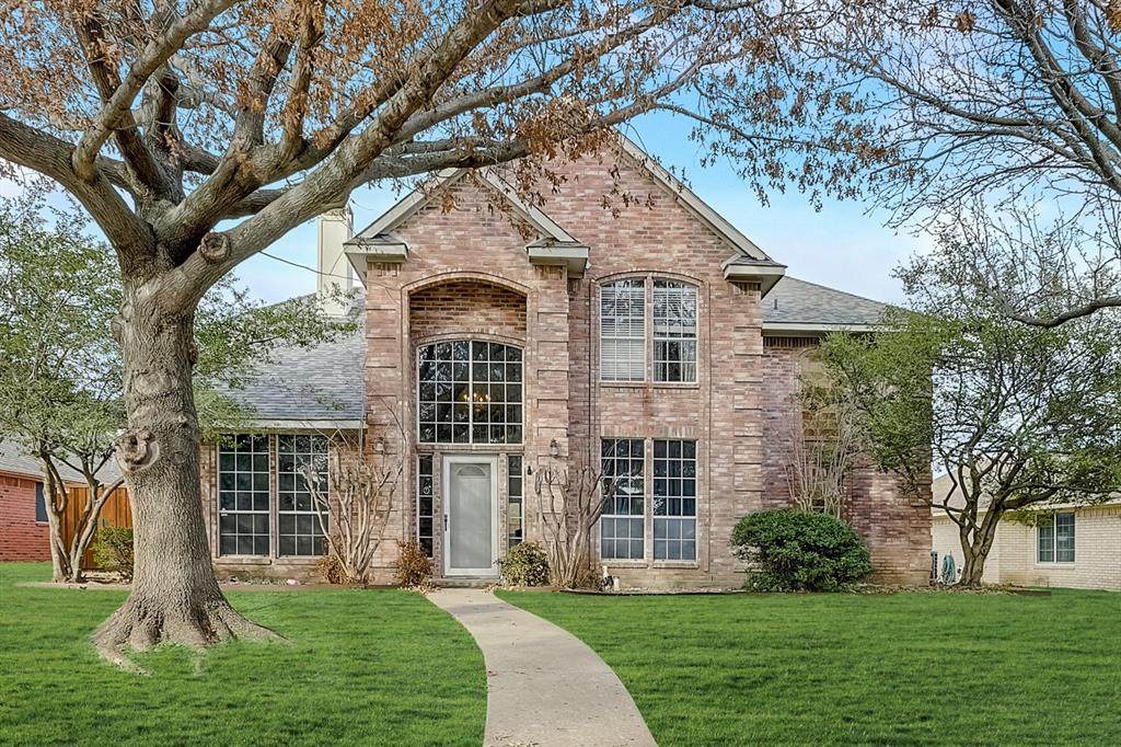925 Sycamore Creek Road - Photo 1