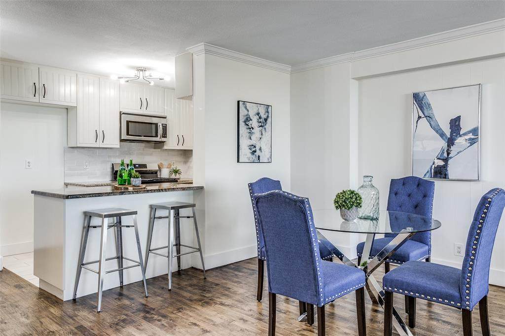 3883 Turtle Creek Boulevard - Photo 1