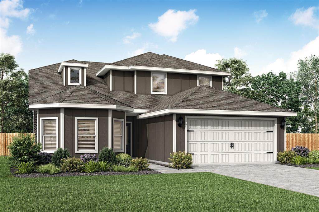 957 American Flyer Boulevard - Photo 1