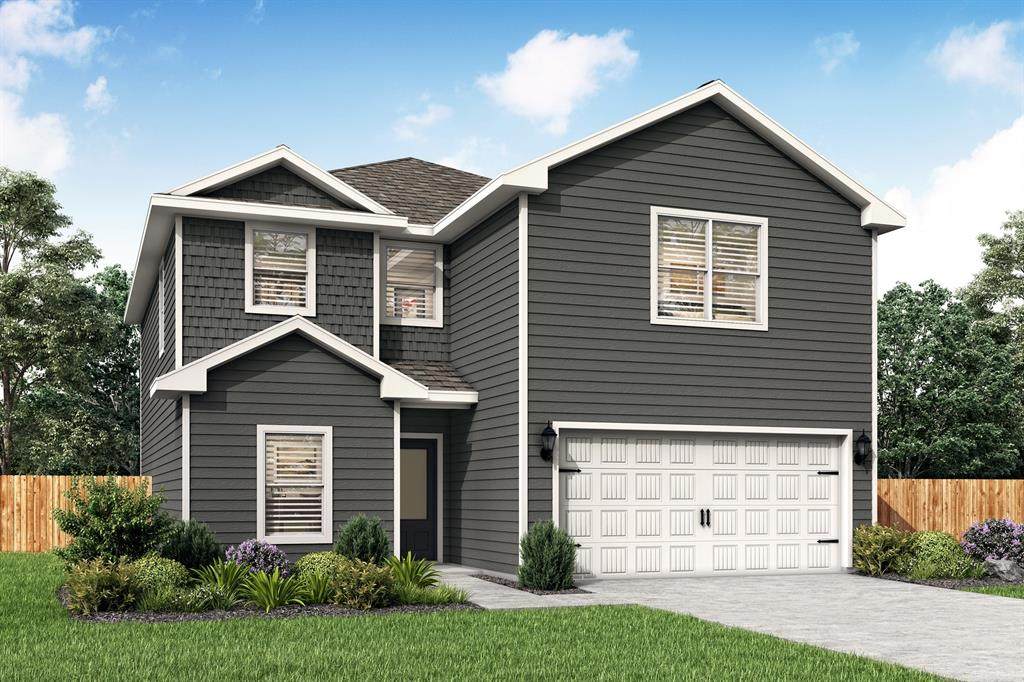 10816 Bass Creek Trail - Photo 1