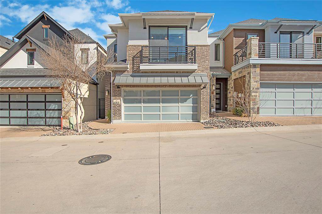 8353 Nunley Lane - Photo 1