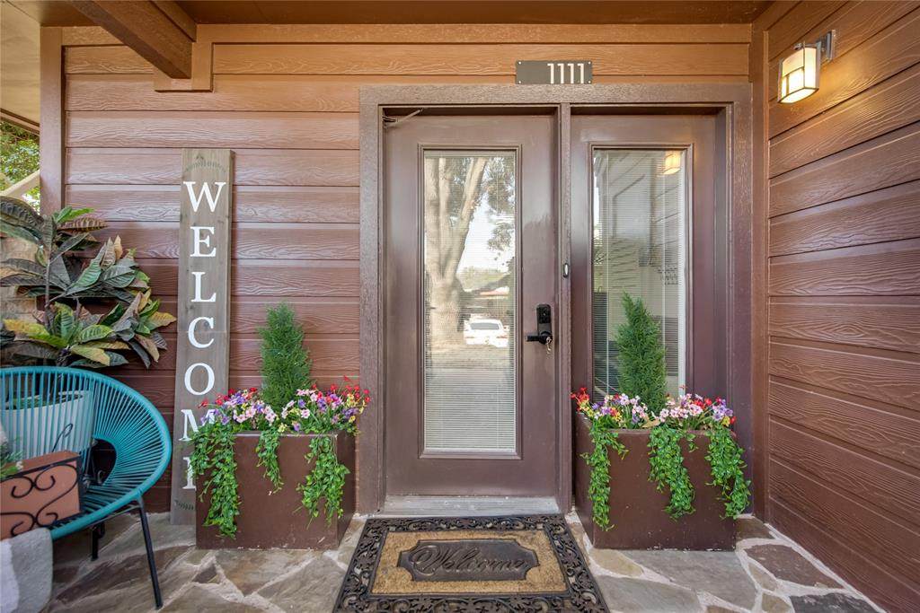 1700 Baird Farm Circle - Photo 1