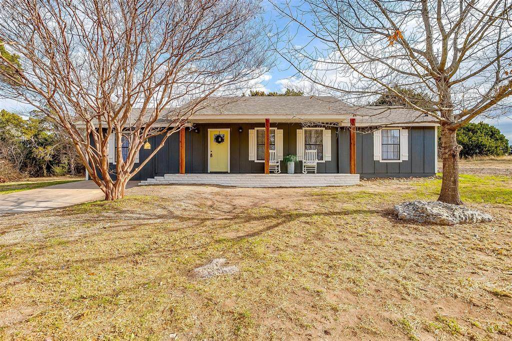 396 Quarter Horse Road - Photo 1