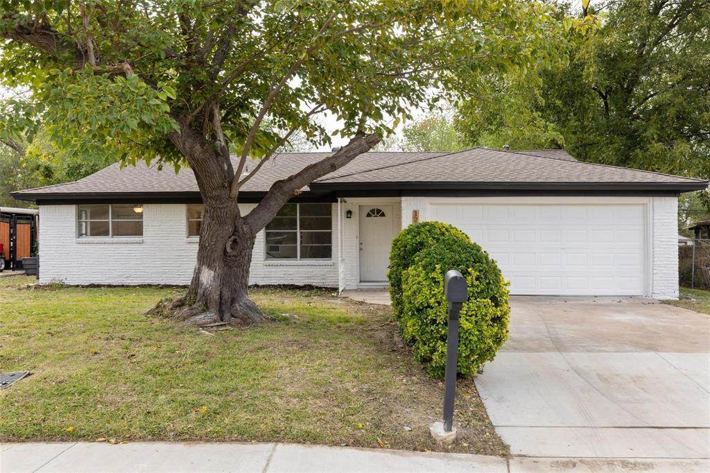 1208 Mitchell Street - Photo 1