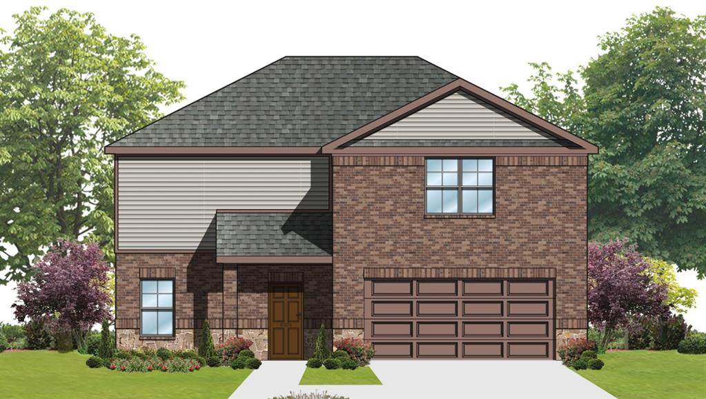 634 Clearlake Drive - Photo 1
