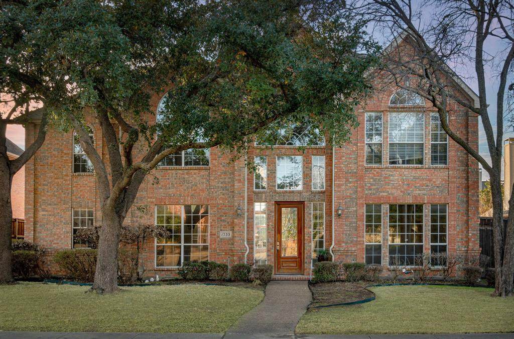 1333 Coral Drive - Photo 1