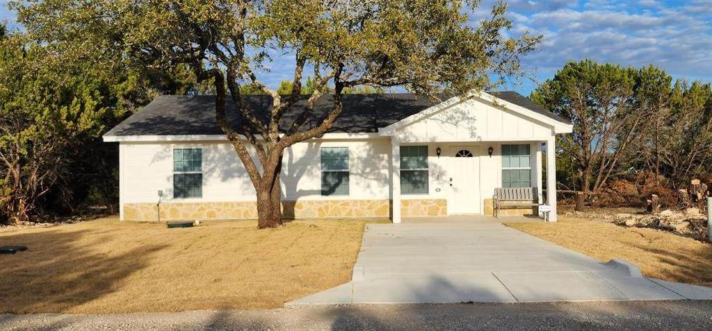 5715 Barkridge Drive - Photo 1