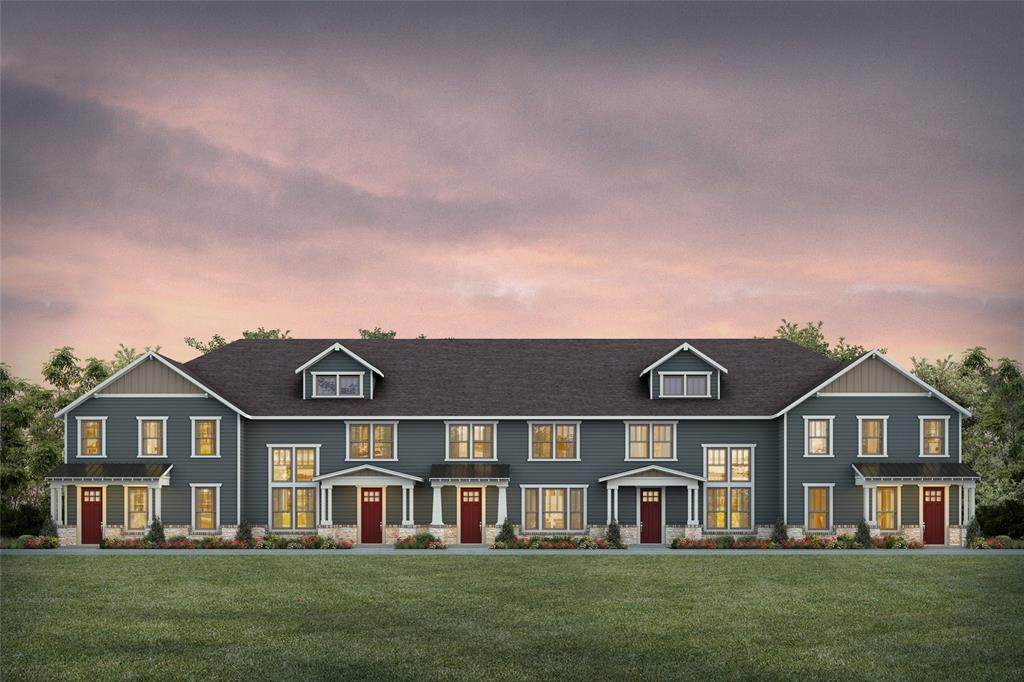 8866 Phoebe Road - Photo 1