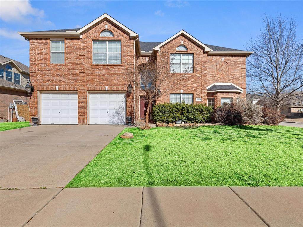 4650 Ardenwood Drive - Photo 1