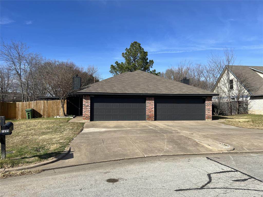 7701 Sable Lane - Photo 1