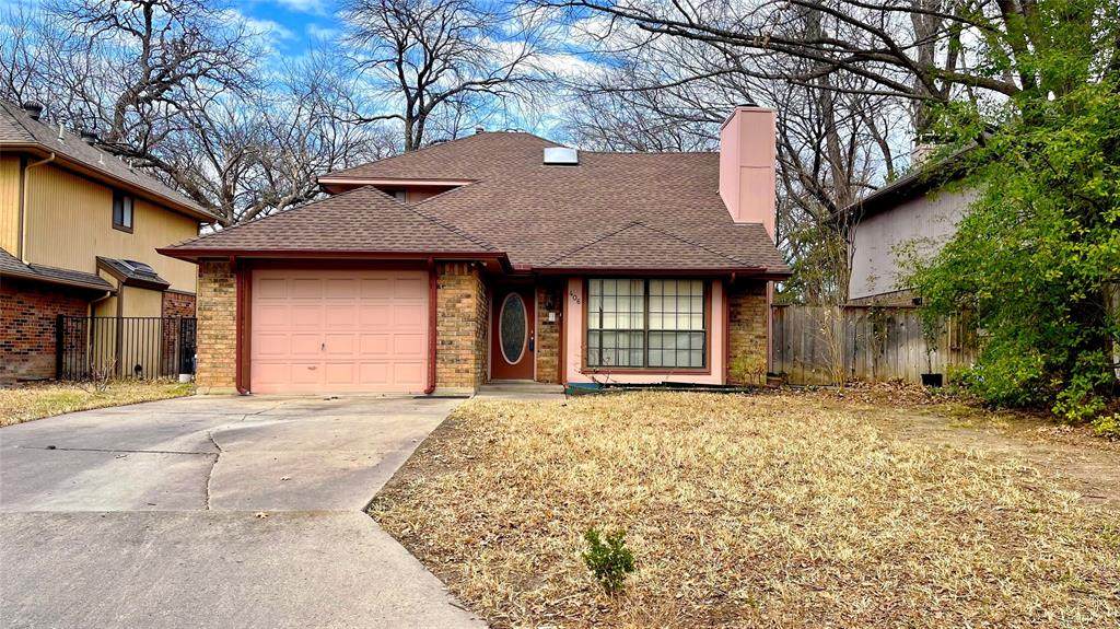 406 Graham Street - Photo 1