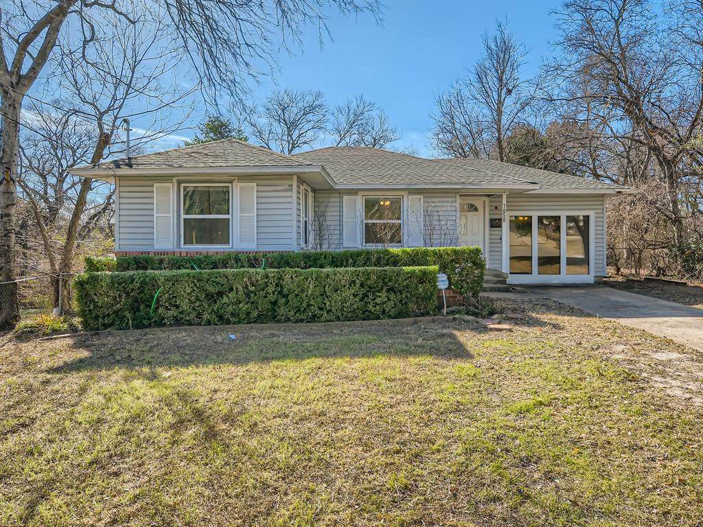 7050 Bates Street - Photo 1