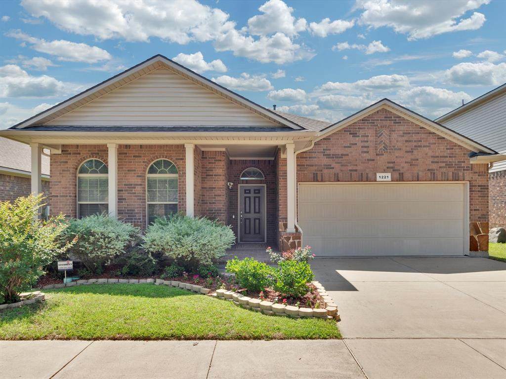 1221 Nora Lane - Photo 1