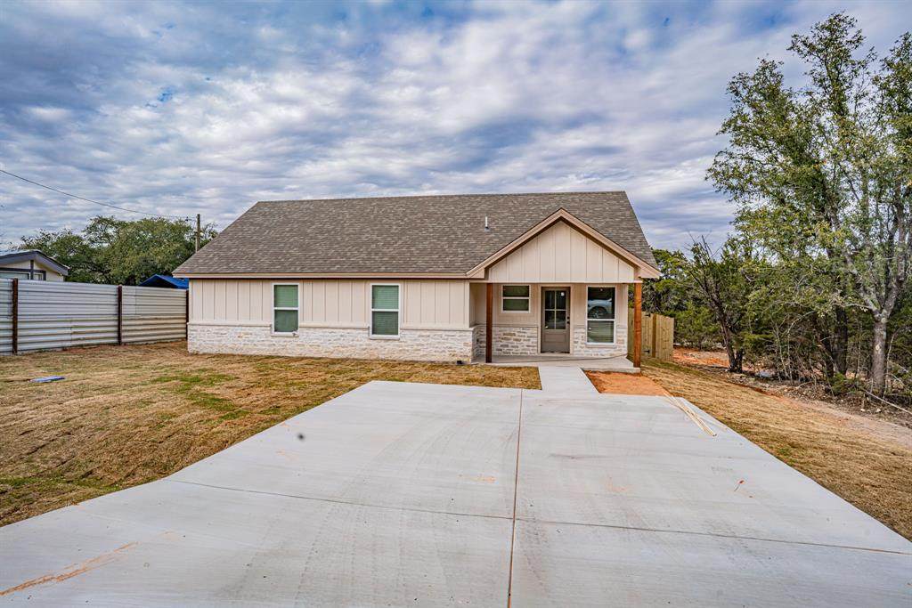 1034 Pecos River Drive - Photo 1