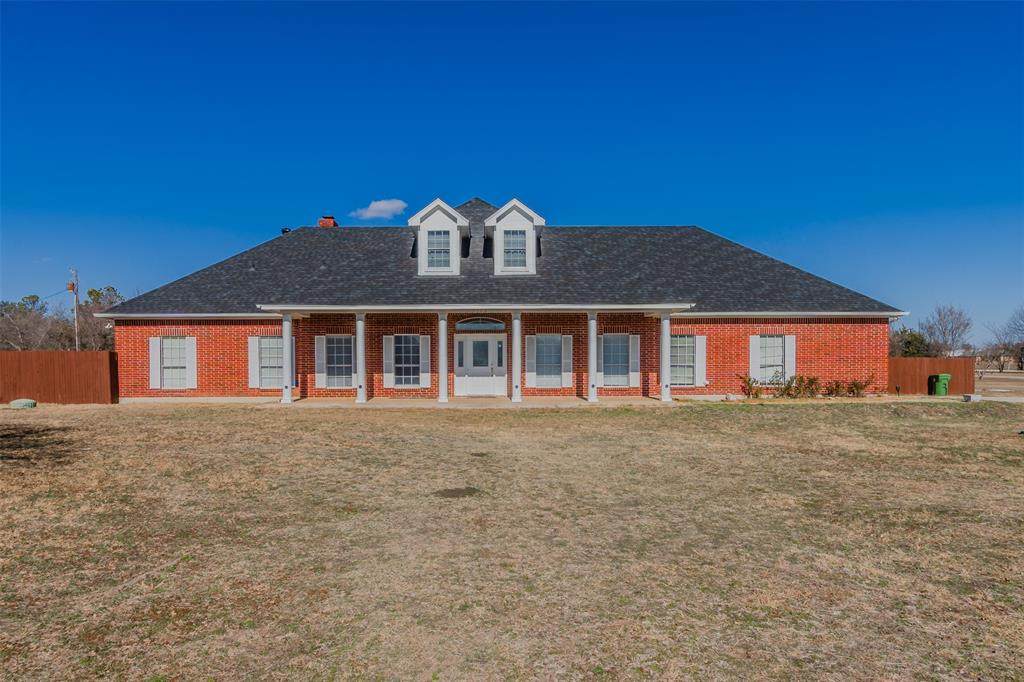 3602 Live Oak Road - Photo 1
