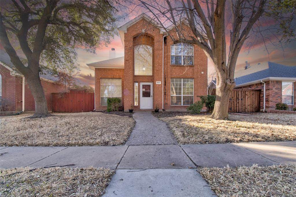 6817 Barbican Drive - Photo 1
