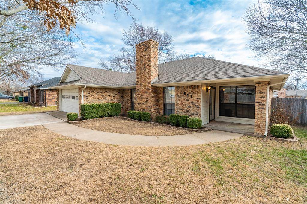 511 Northgate Trail - Photo 1