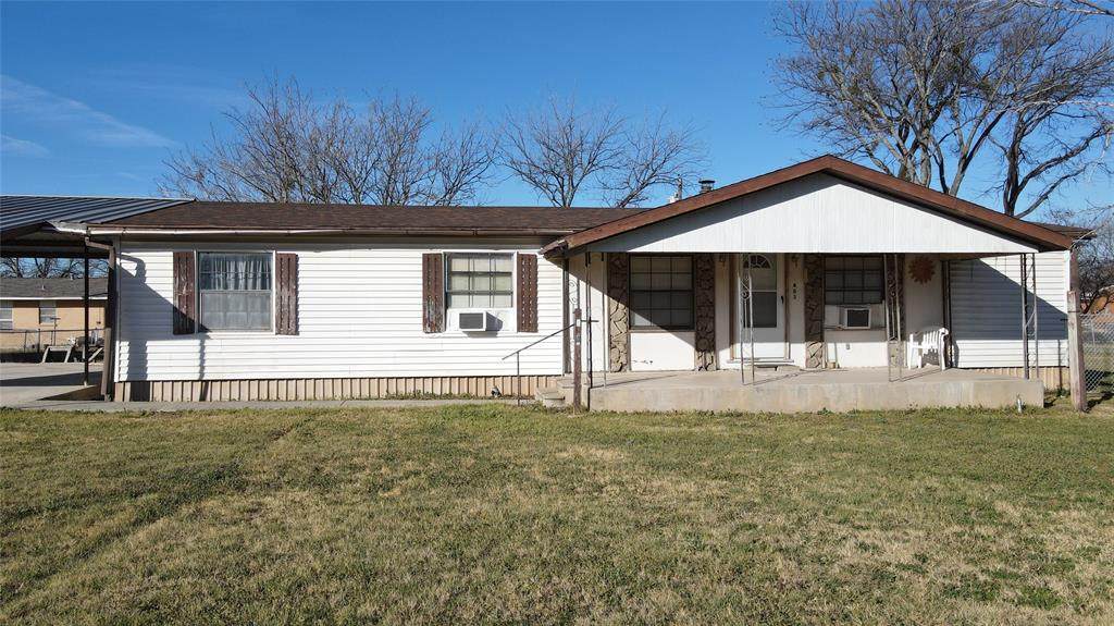 403 Irby Street - Photo 1