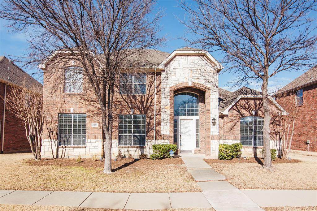 3586 Vanguard Drive - Photo 1