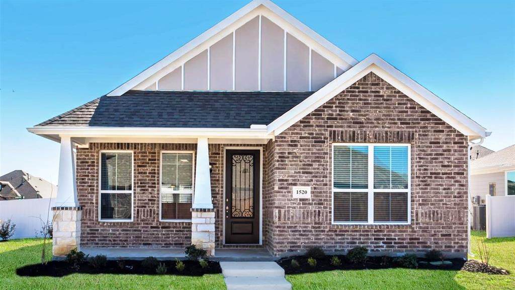 6031 Gully Grove Drive - Photo 1