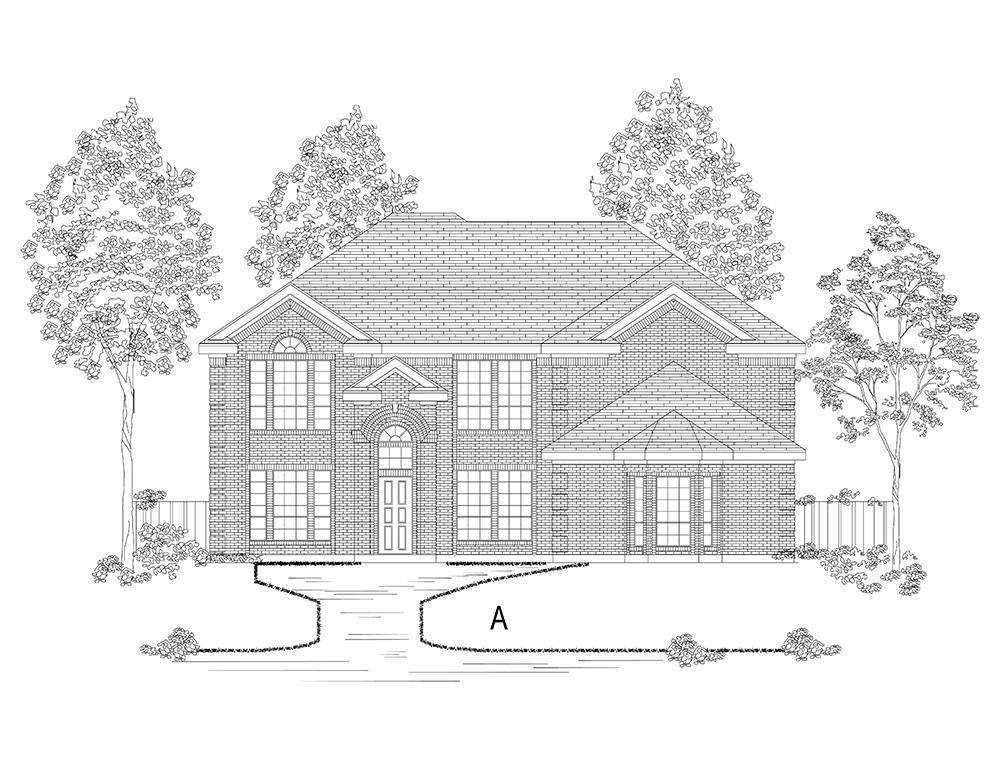 1308 Thunder Dove Drive - Photo 1