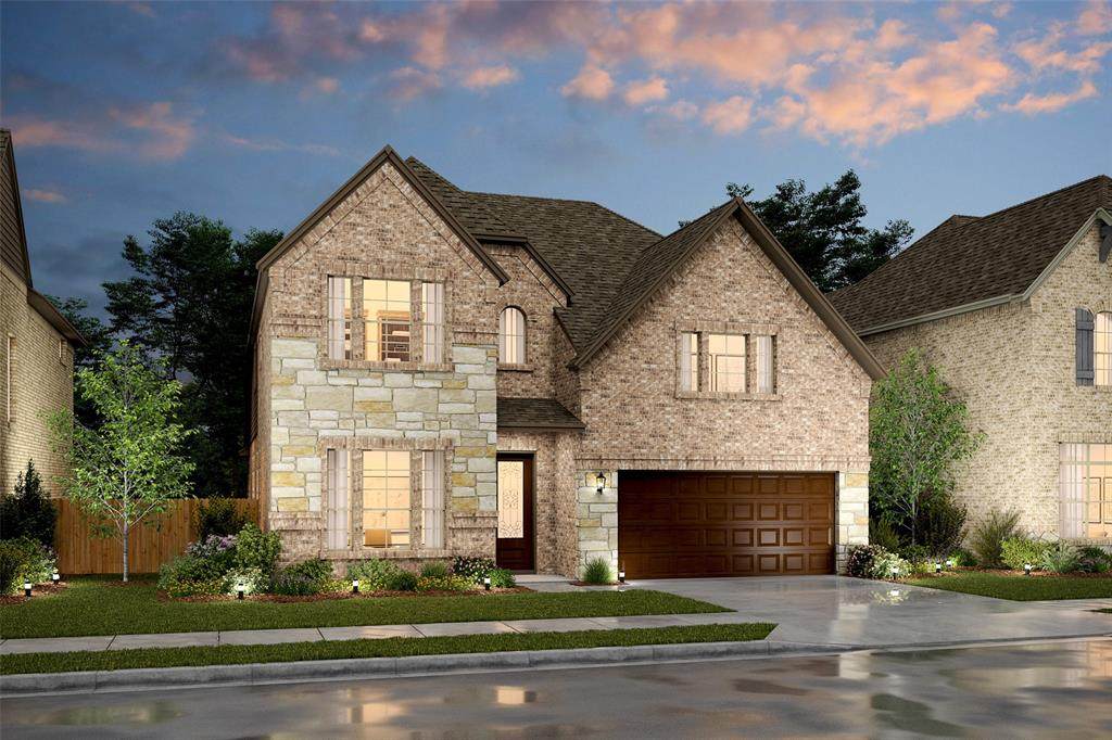 3104 Bunting Drive - Photo 1