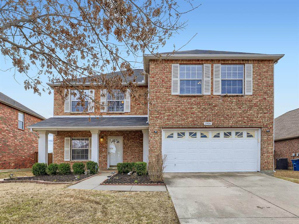1916 Juniper Drive - Photo 1