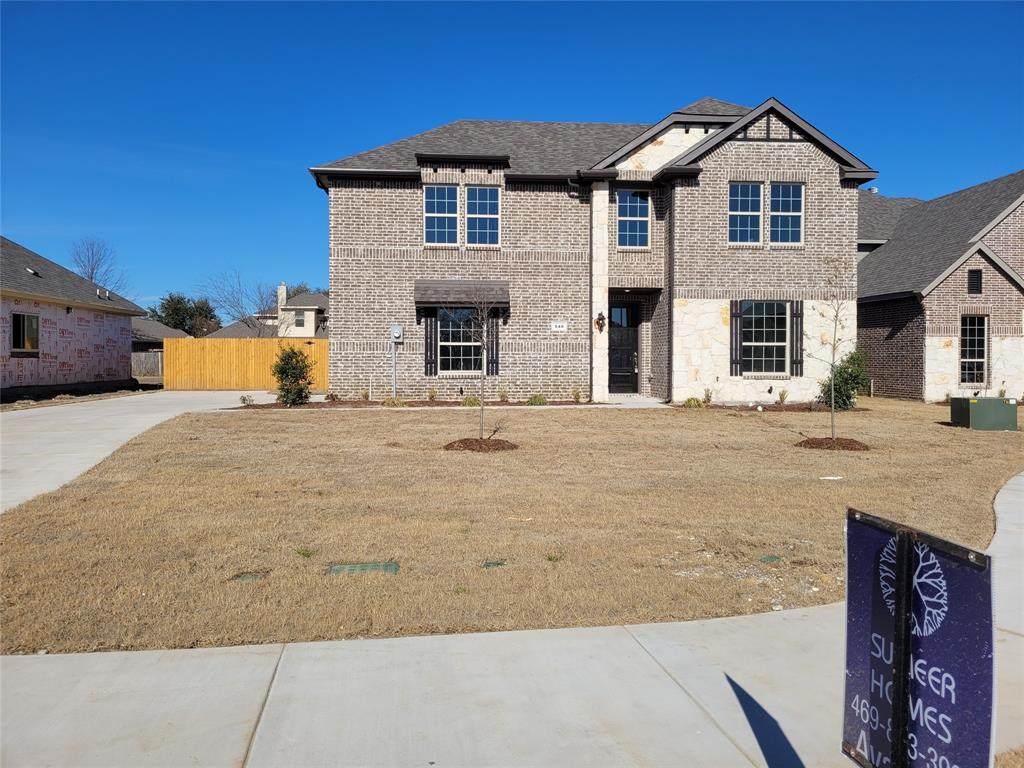 546 Clifton Court - Photo 1