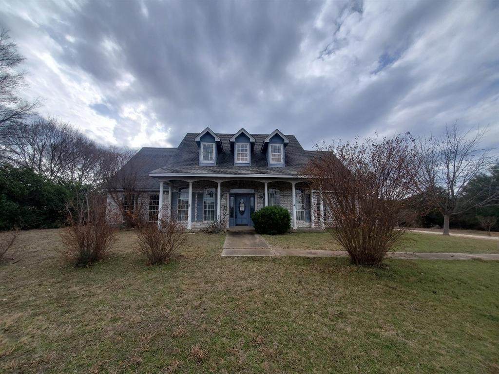 1425 Moody Lane - Photo 1