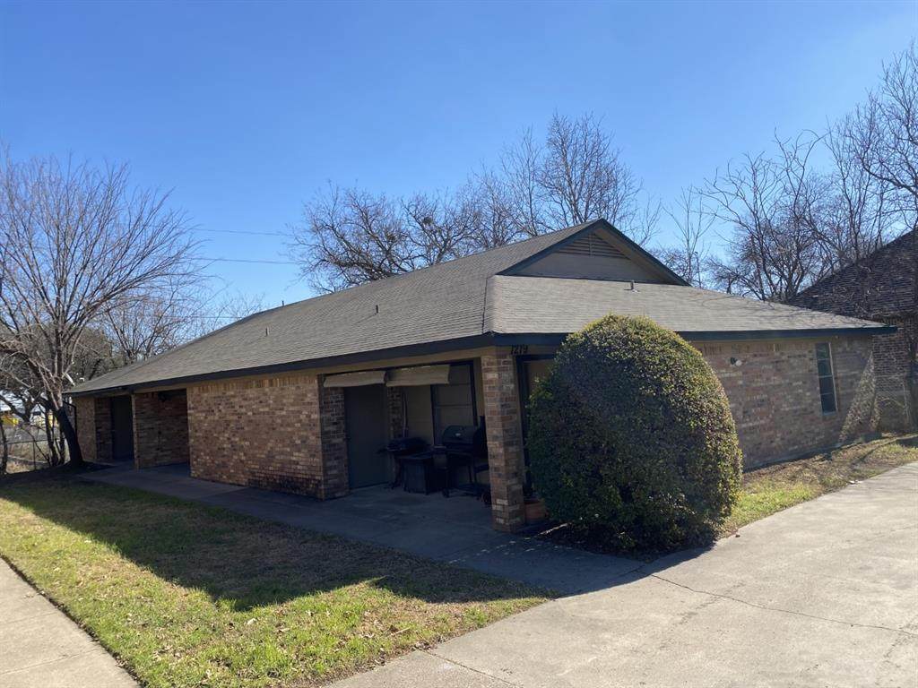 1219 Kimbrough Street - Photo 1