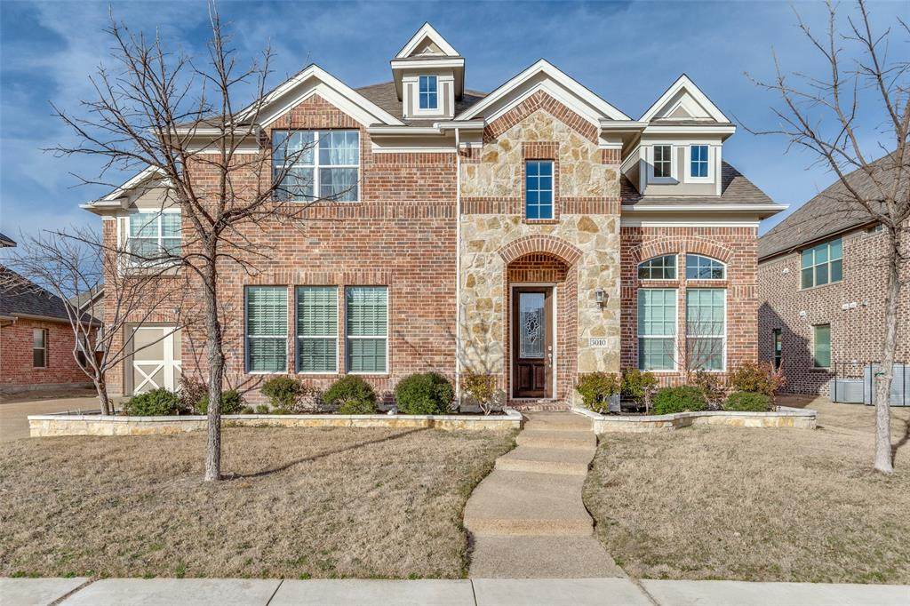 3010 Ruby Drive - Photo 1