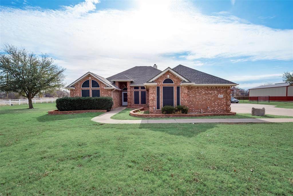 1601 County Road - Photo 1