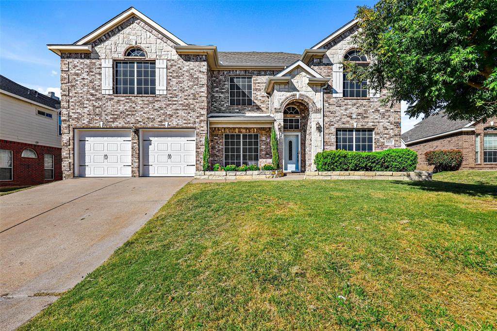 5512 Meadow Valley Drive - Photo 1