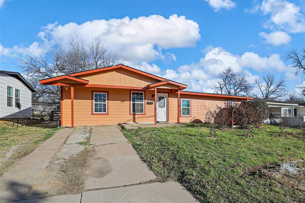 6021 Tallie Road - Photo 1