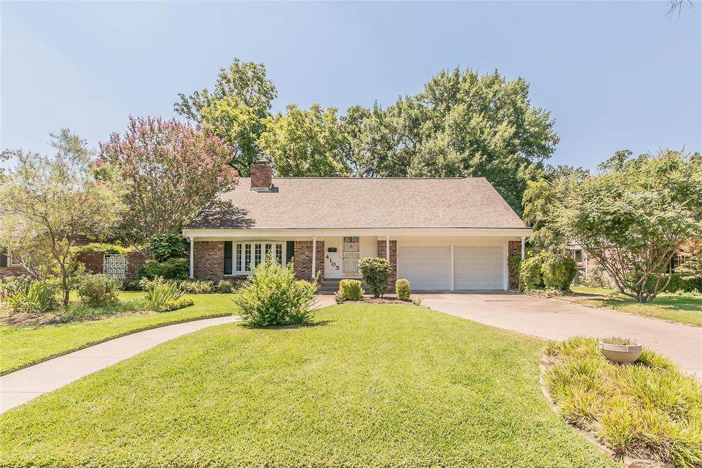 4105 Hartwood Drive - Photo 1