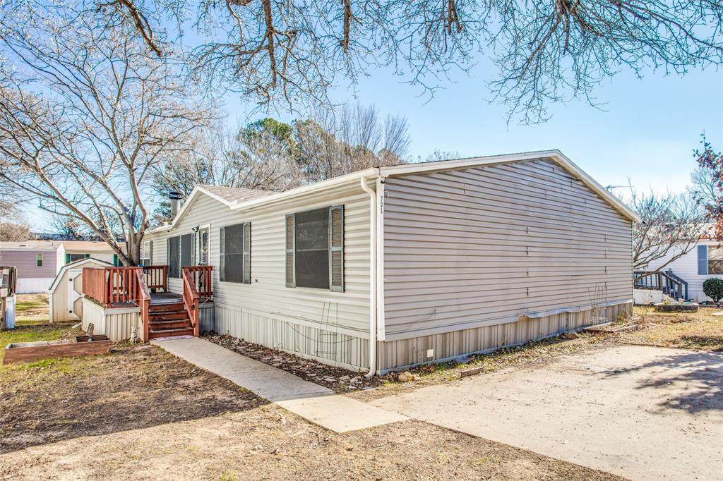 9100 Teasley Lane - Photo 1