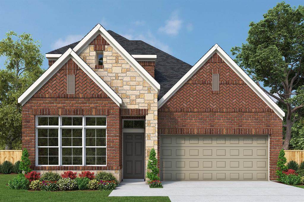 3172 Cliff Swallow Lane - Photo 1