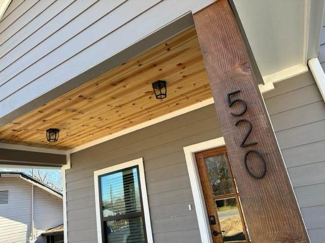 520 Texas Street - Photo 1