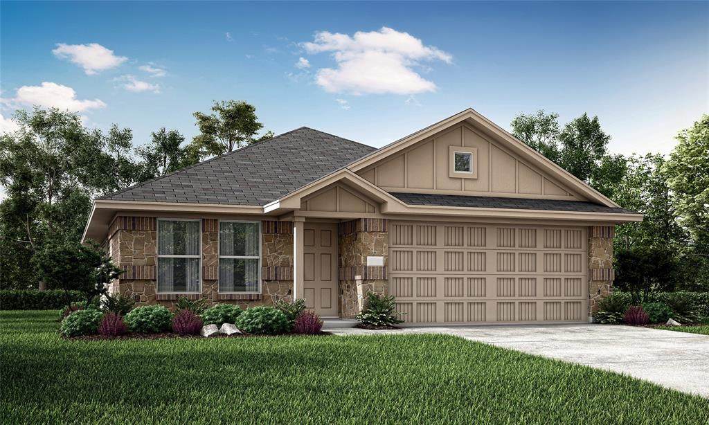 6712 Stony Point Road - Photo 1