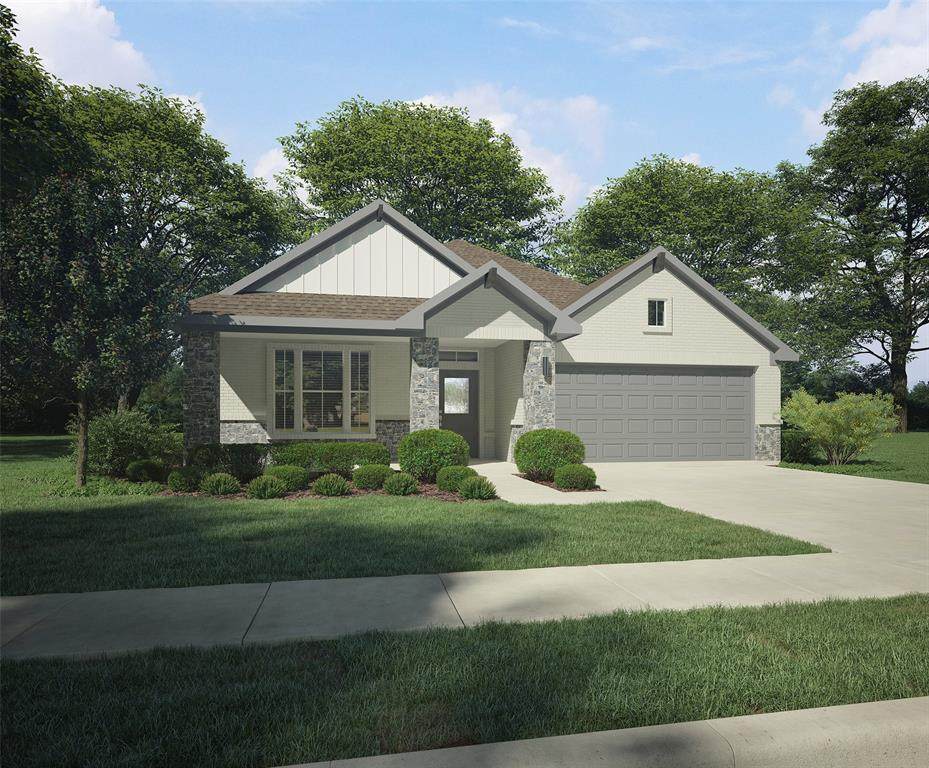 641 Bethpage Drive - Photo 1