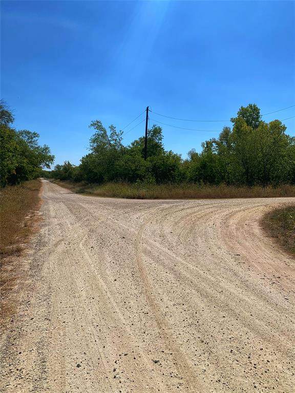 Tract #1 County Rd 1160 - Photo 1