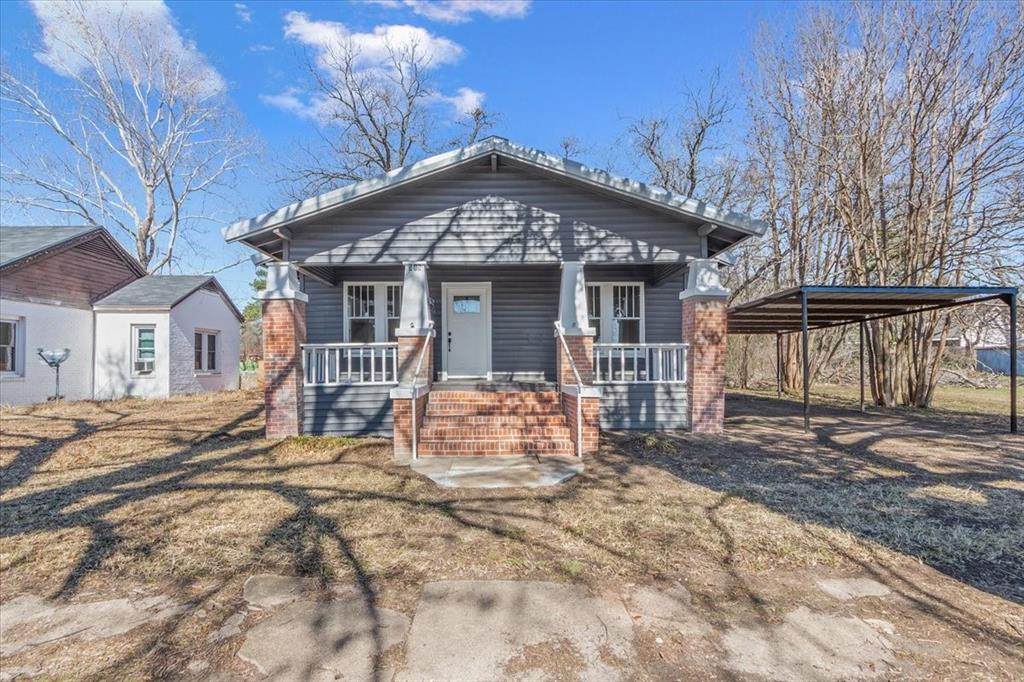 515 Cedar Street - Photo 1