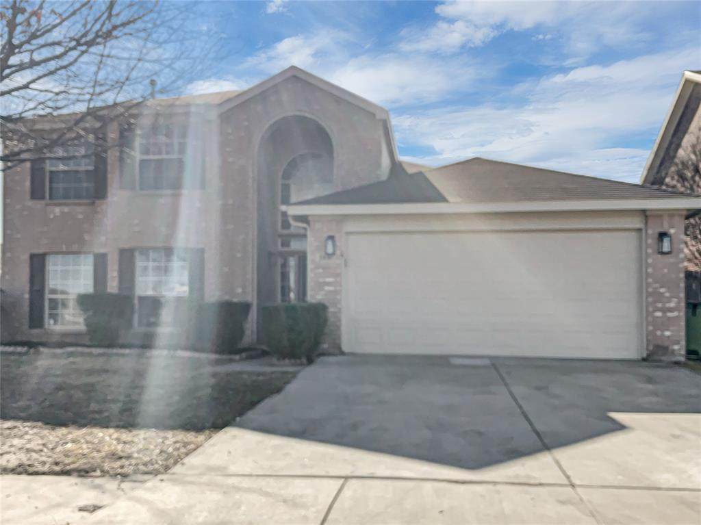 2416 Garden Creek Drive - Photo 1