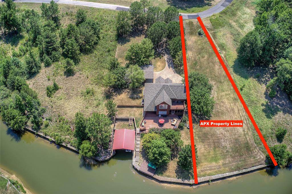 Lot 91 Lake Shore - Photo 1