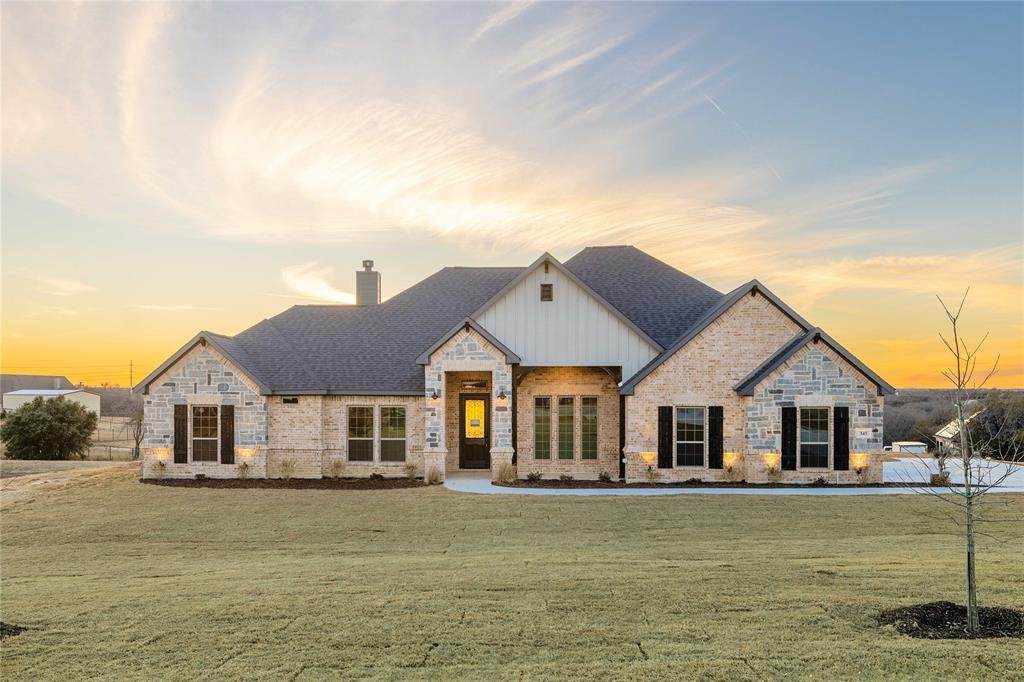 345 Oak Meadow Lane - Photo 1