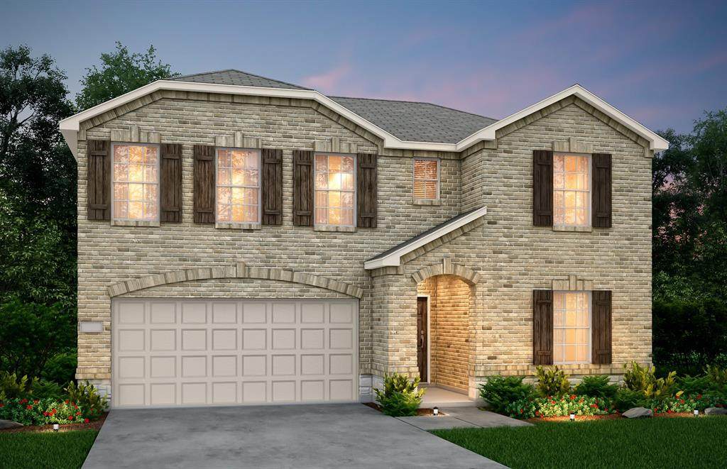 1221 Pepperhill Lane - Photo 1
