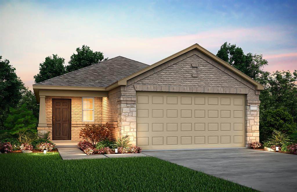 2052 Henrietta Drive - Photo 1