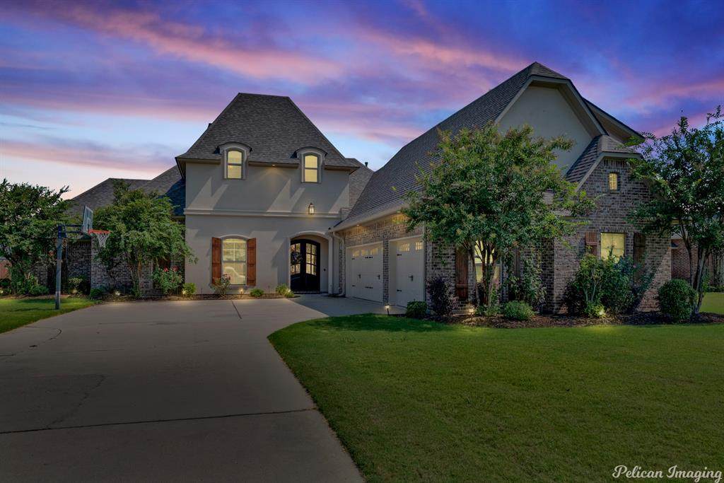 308 Tanyard Trace - Photo 1