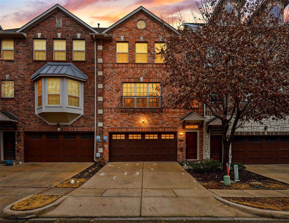7832 Fox Horn Drive - Photo 1